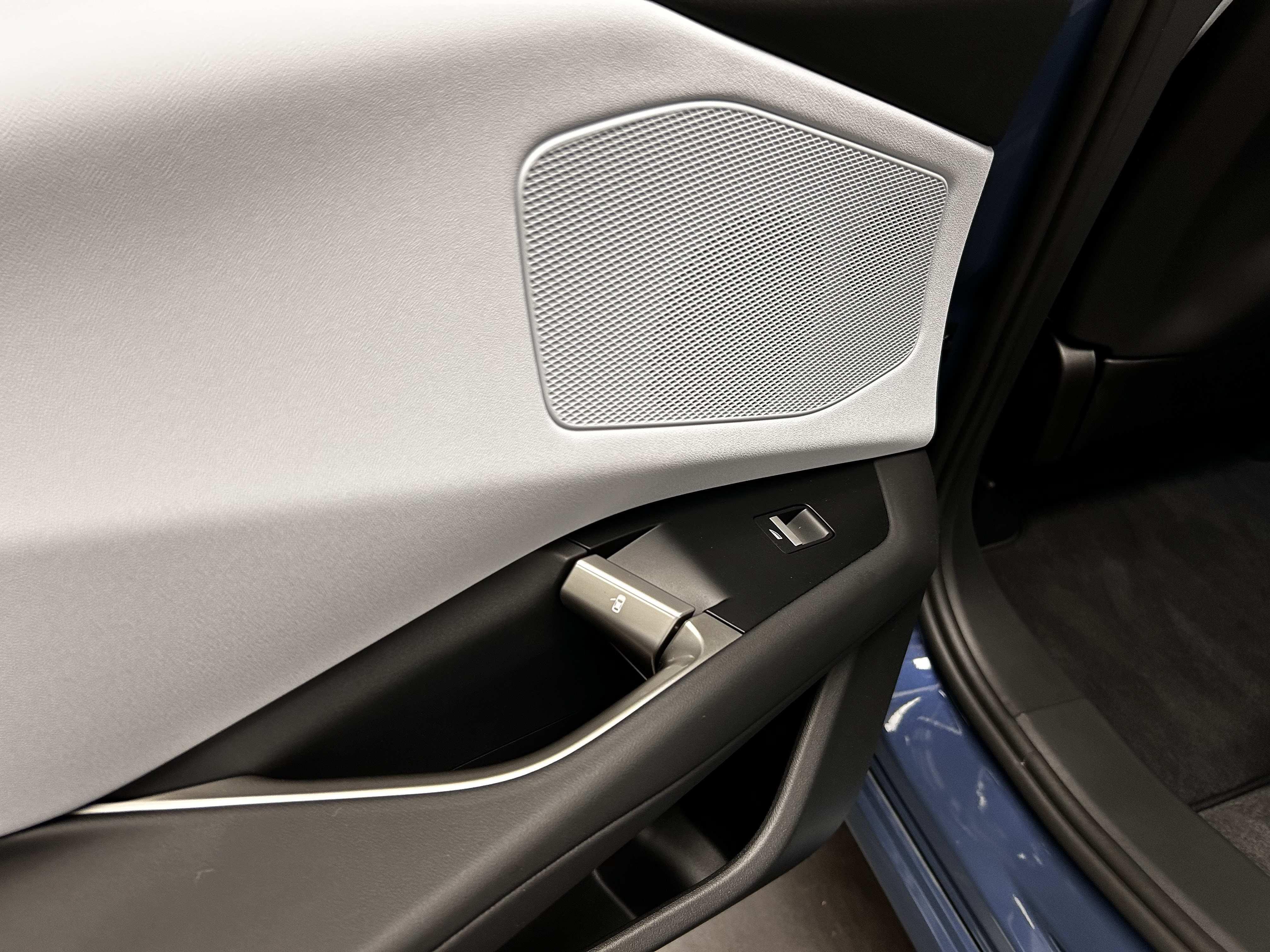 BMW iX3 – Bild 28