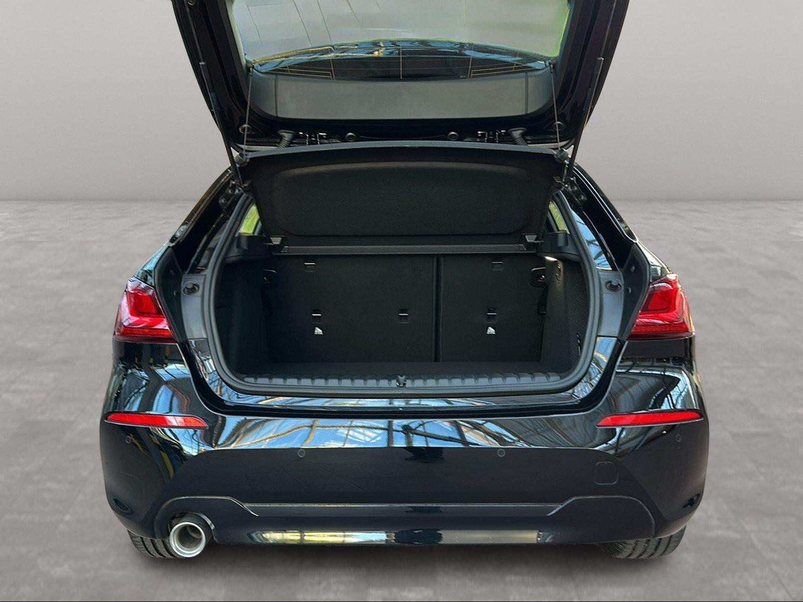 BMW 1er – Bild 9