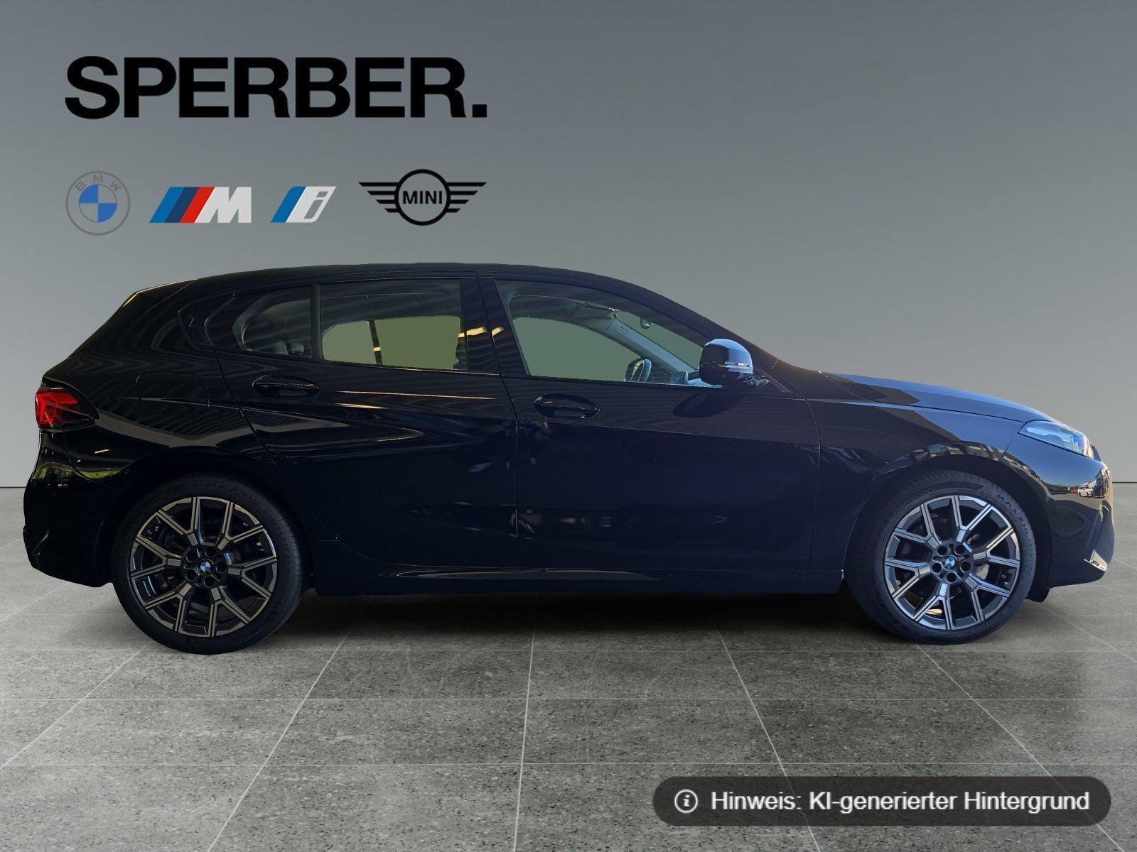 BMW 1er – Bild 6