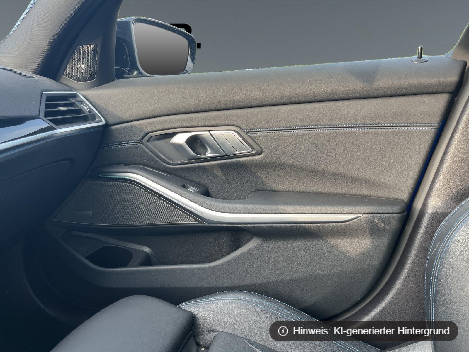 BMW 3er – Bild 19