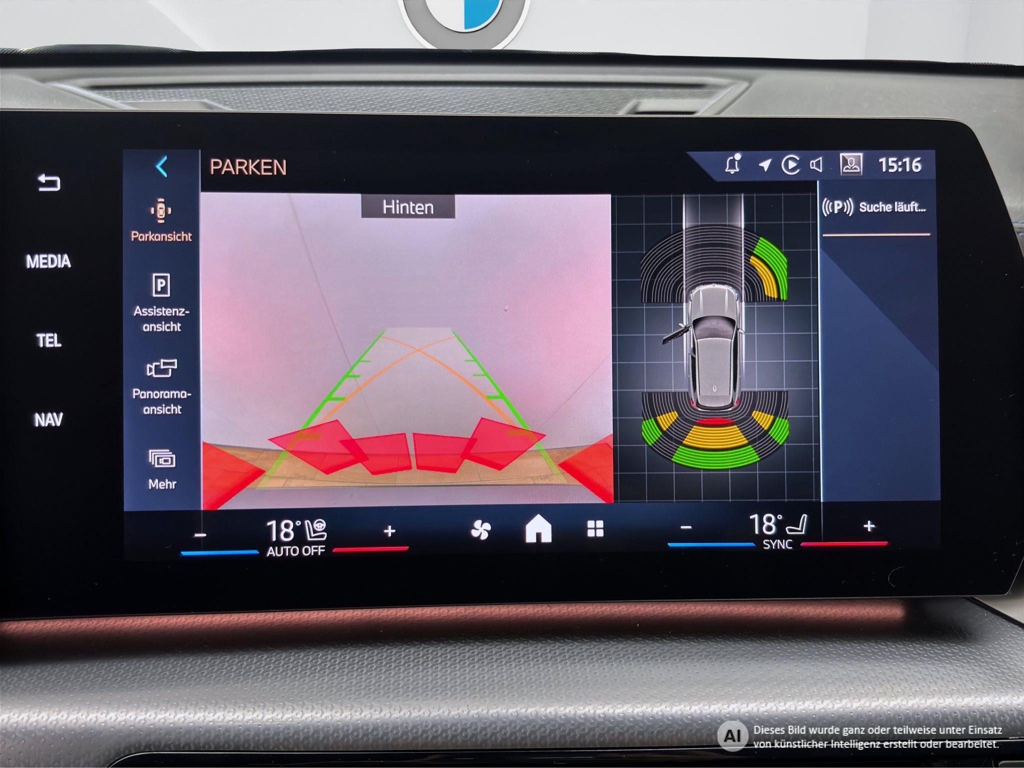 BMW X1 – Bild 20