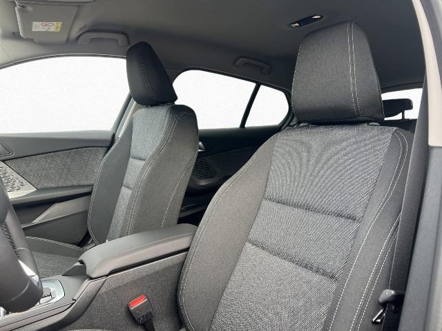 BMW 1er – Bild 8