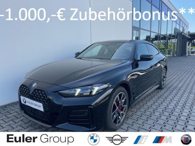 BMW 4er Gran Coupé