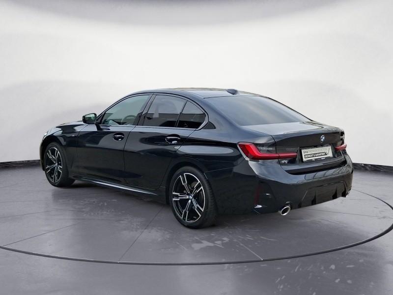 BMW 3er – Bild 11