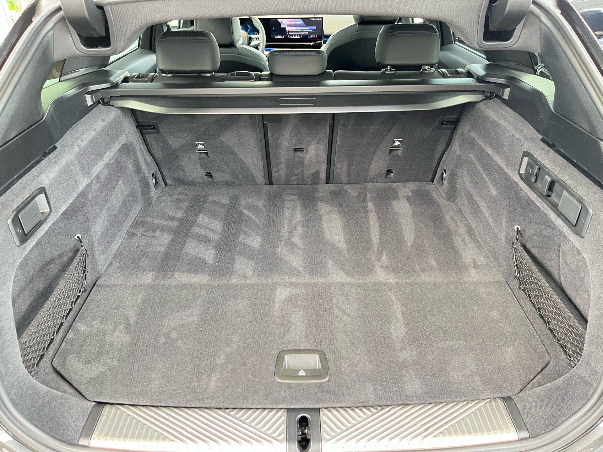 BMW 5er Touring – Bild 12