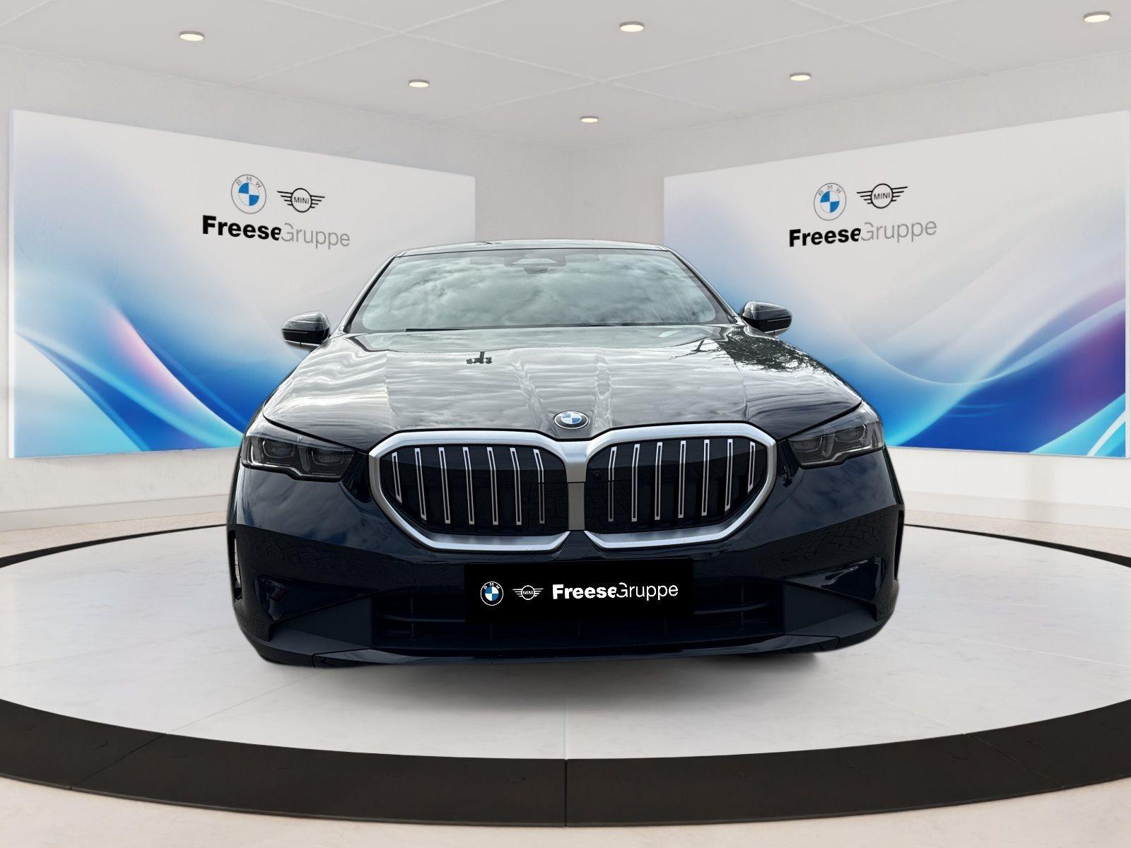 BMW 5er – Bild 2