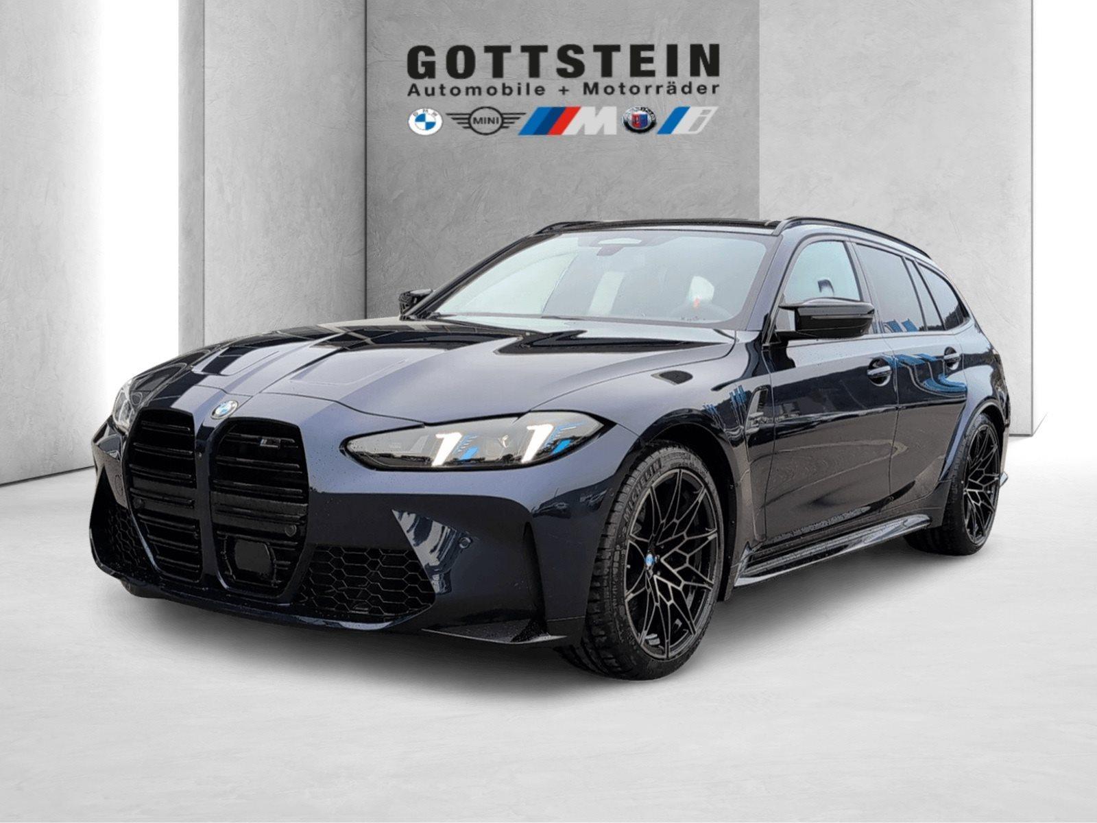 BMW M3 Touring