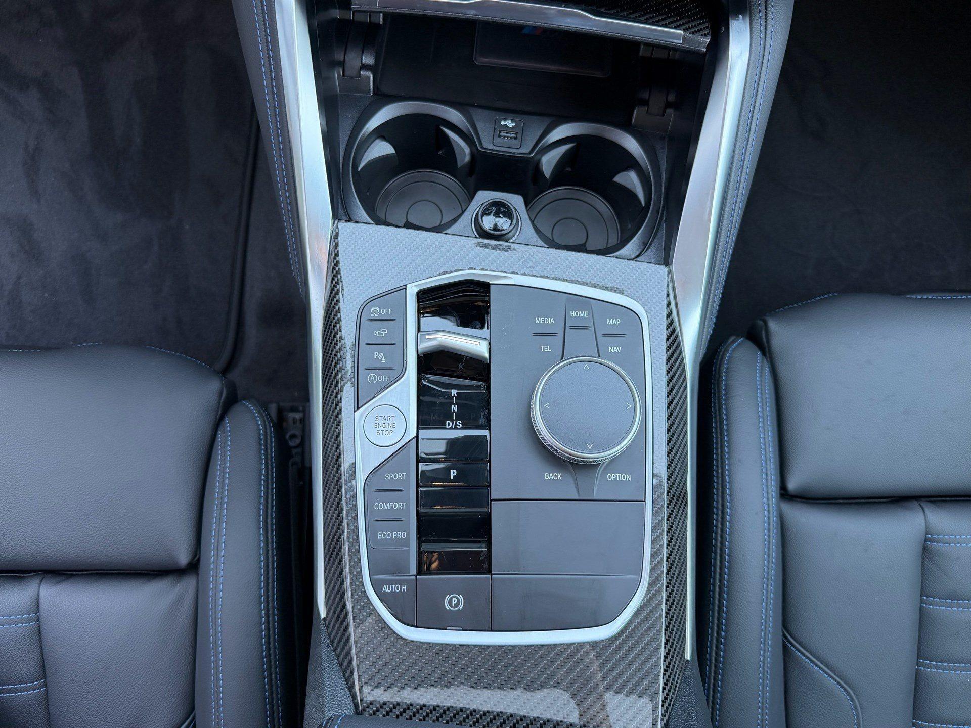 BMW 2er Coupé – Bild 8