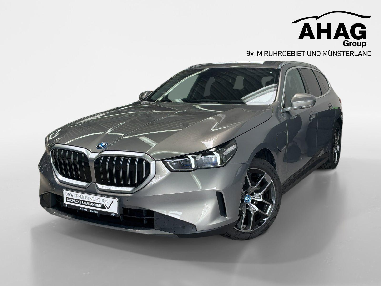 BMW 5er Touring