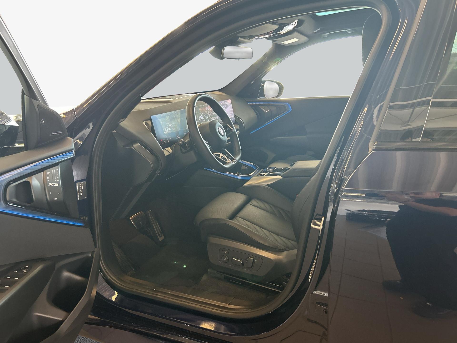 BMW X3 – Bild 5