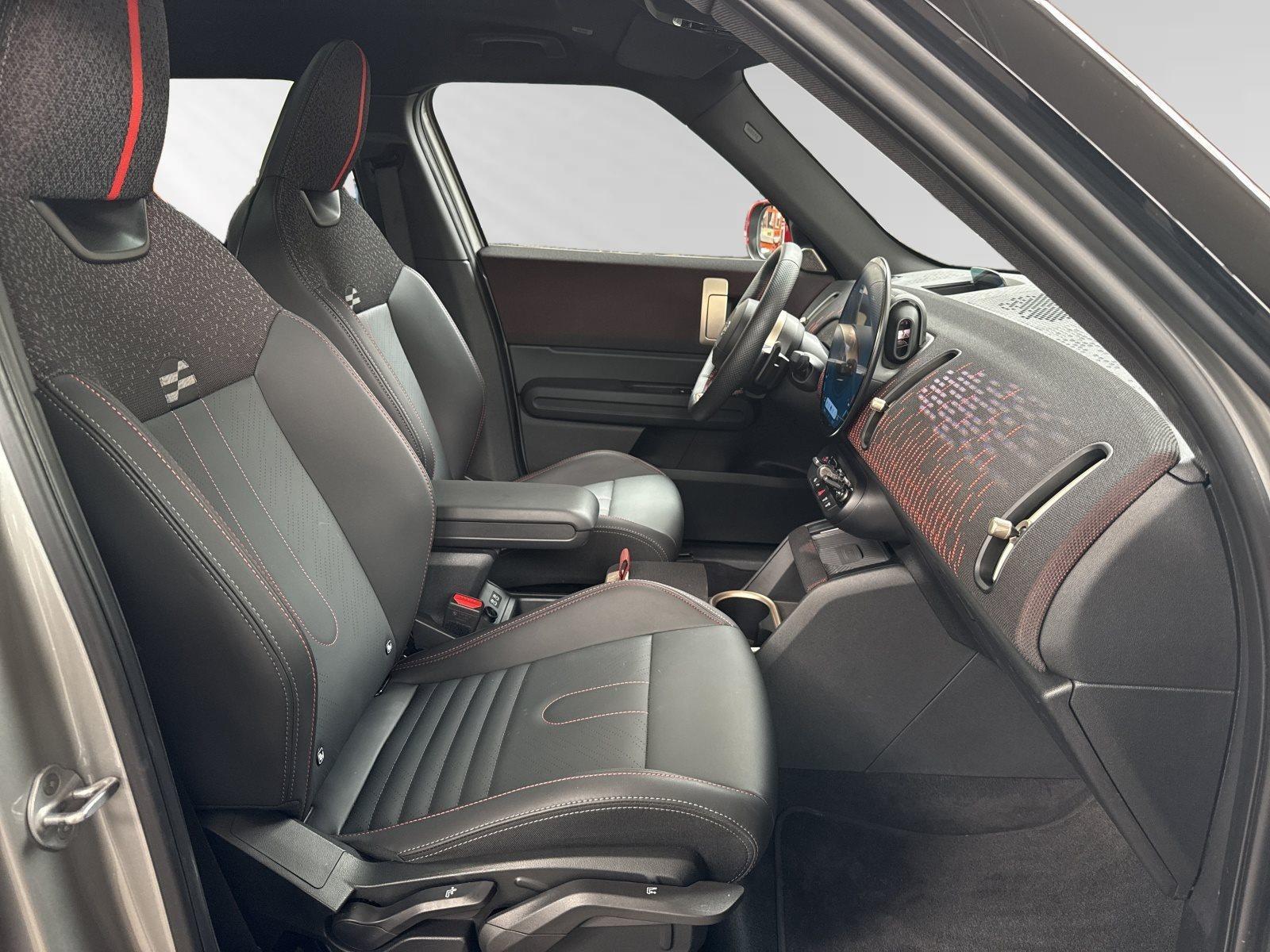 MINI Countryman – Bild 13