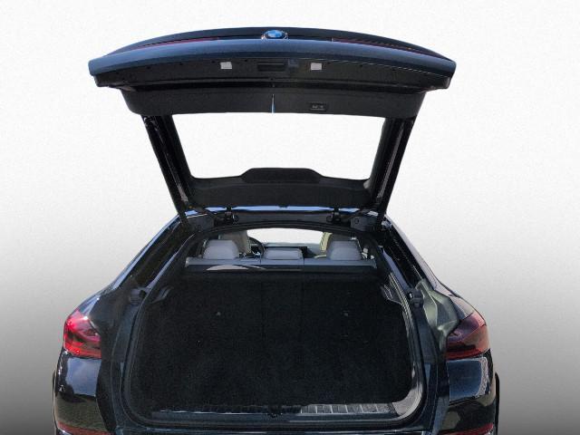 BMW X6 – Bild 12