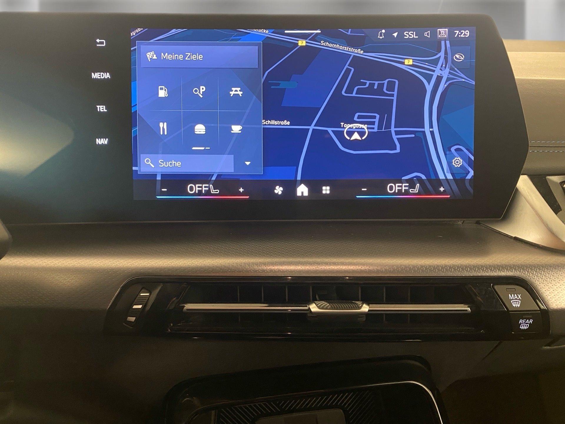 BMW 2er Active Tourer – Bild 20