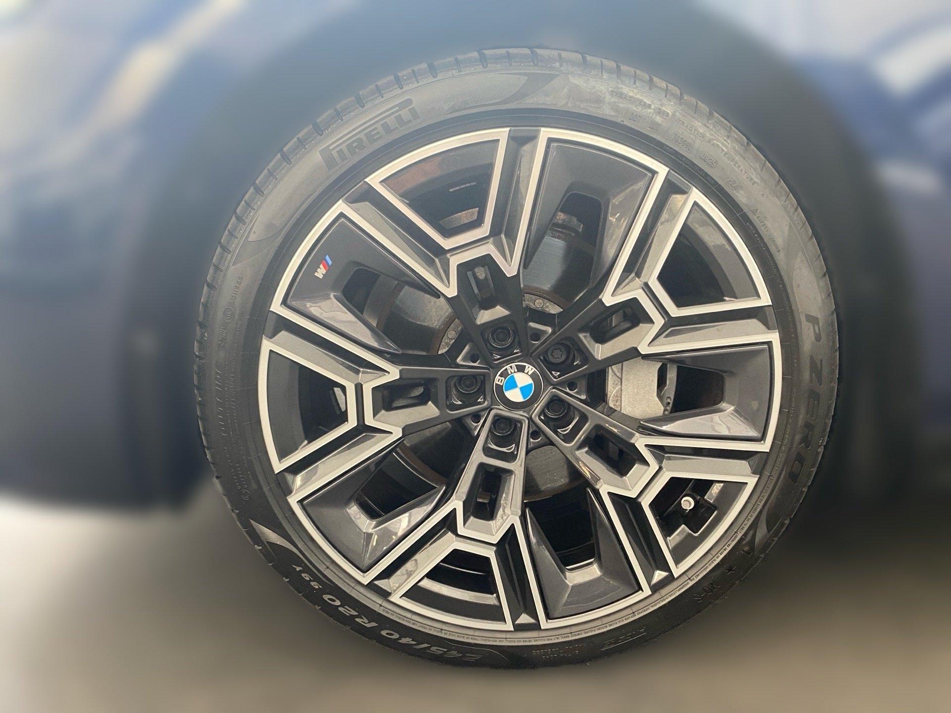BMW 5er Touring – Bild 7