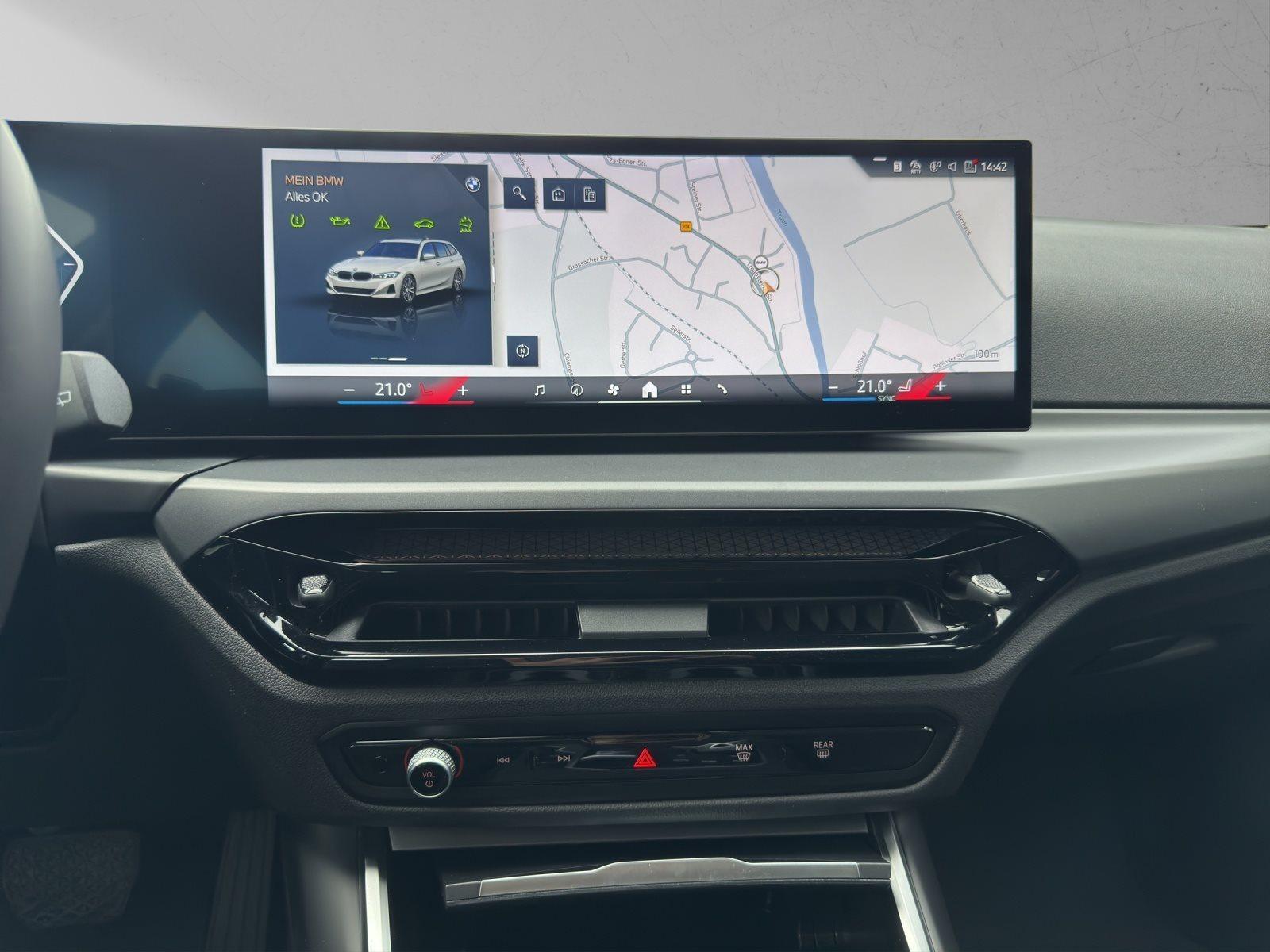 BMW 3er Touring – Bild 7