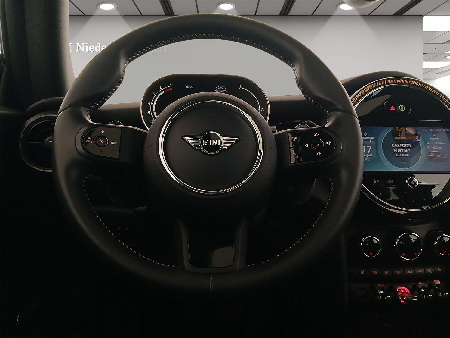 MINI Cooper 3-Türer – Bild 7
