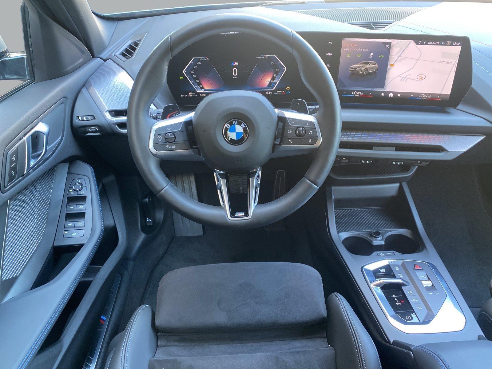 BMW 1er – Bild 33
