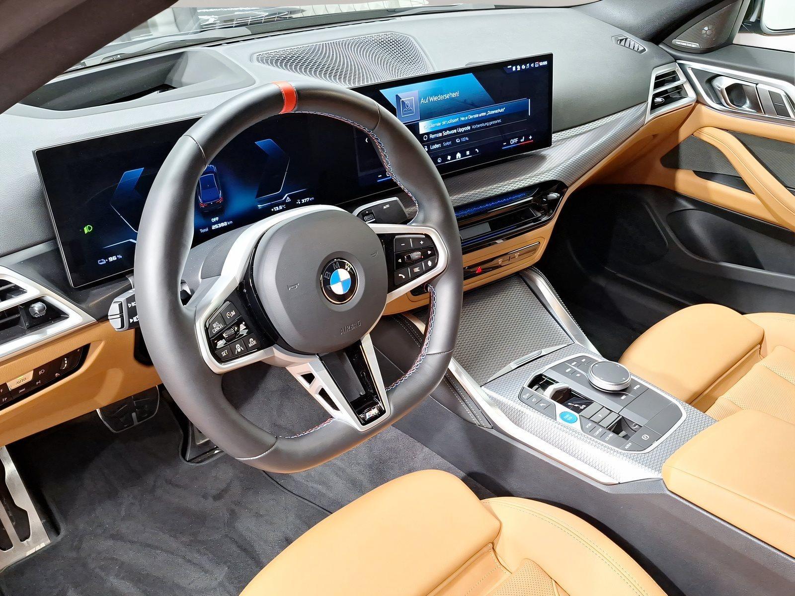 BMW 4er Gran Coupé – Bild 4
