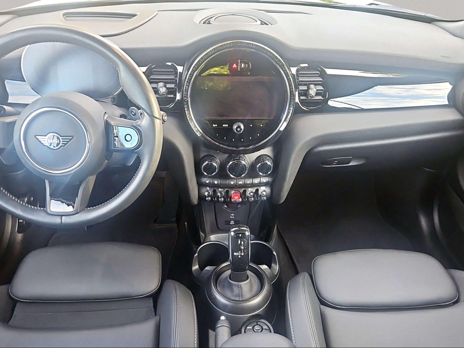 MINI Cabrio – Bild 18