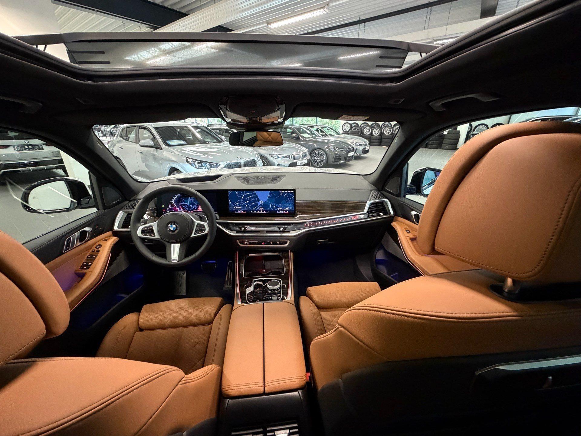 BMW X5 – Bild 15