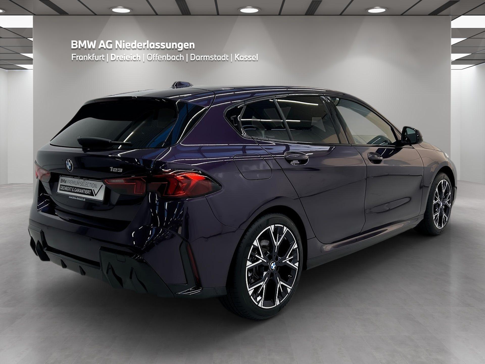 BMW 1er – Bild 3