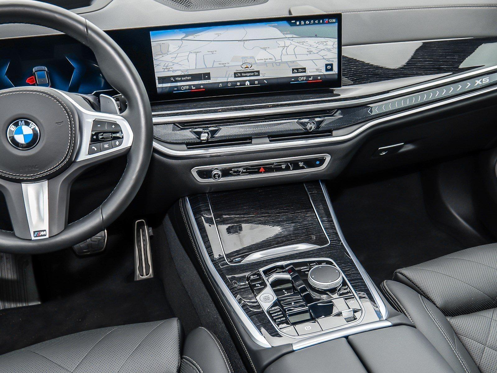 BMW X5 – Bild 20