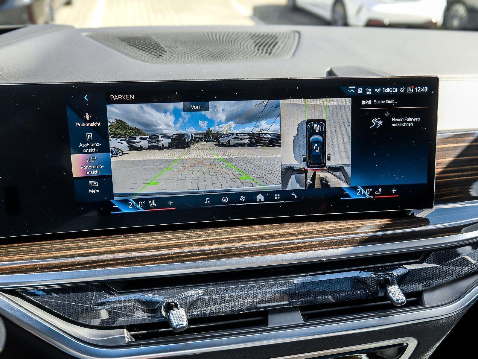 BMW X5 – Bild 20