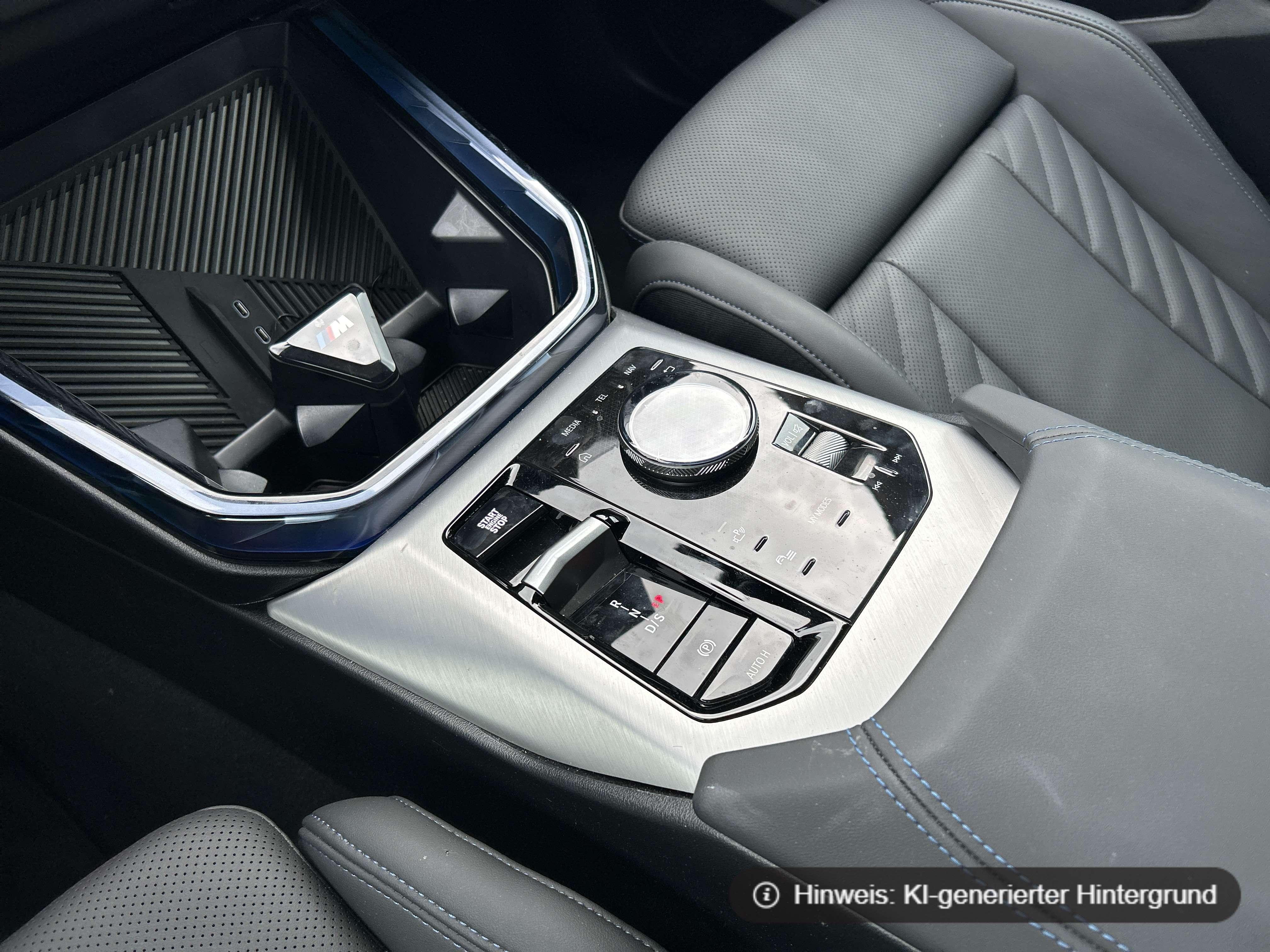 BMW X3 – Bild 21