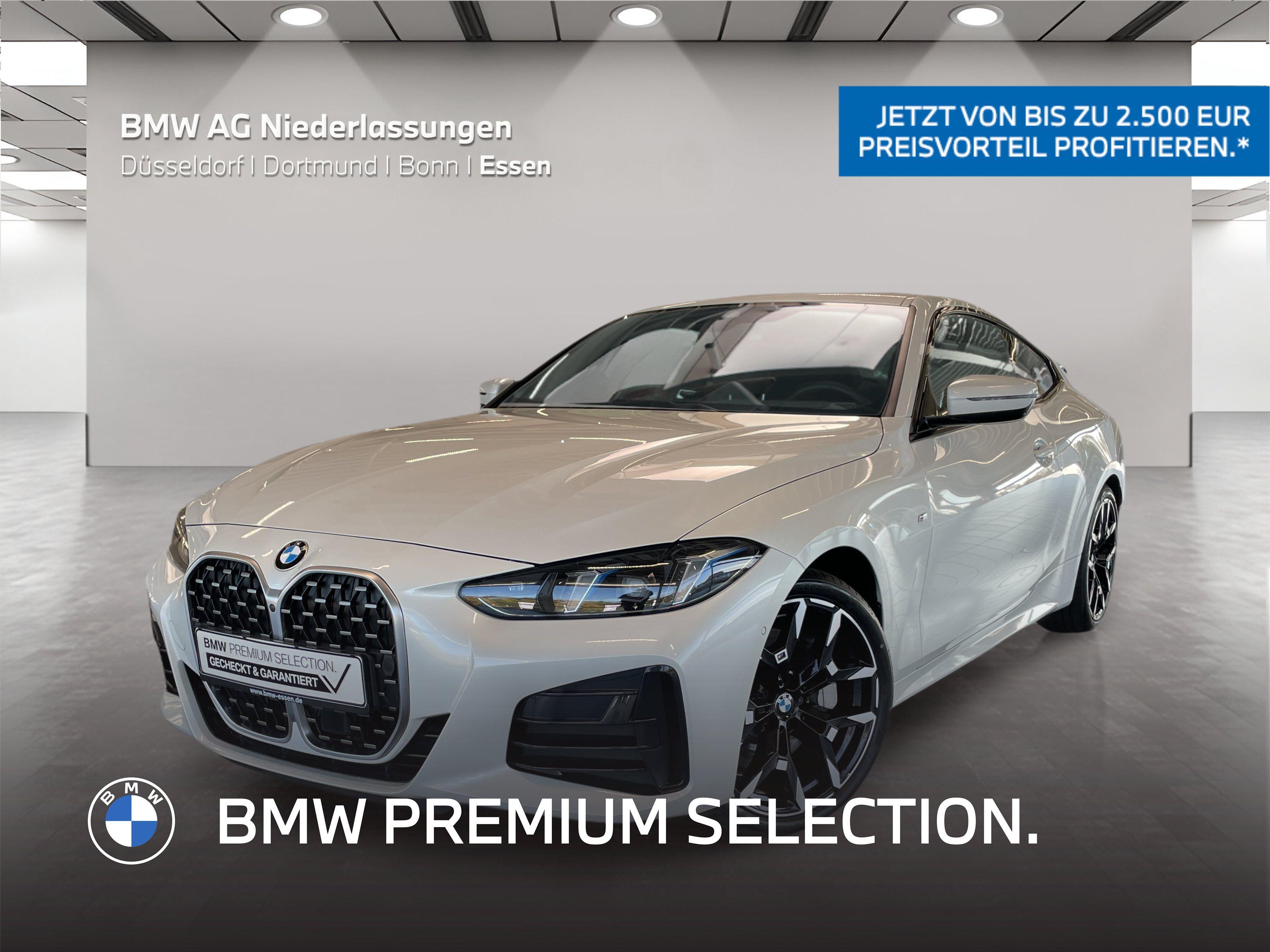 BMW 430I 2026
