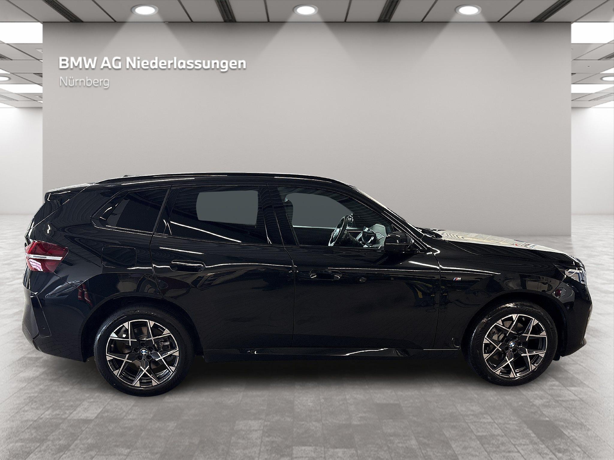 BMW X3 – Bild 2