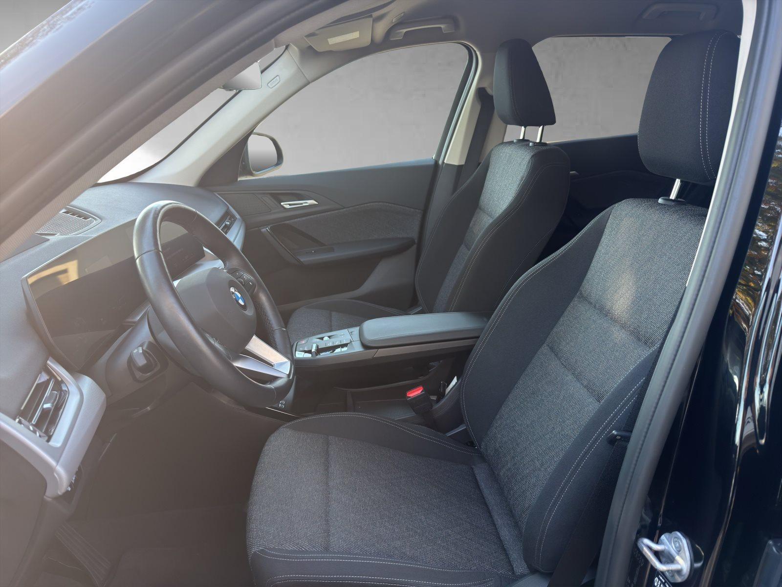 BMW X1 – Bild 18