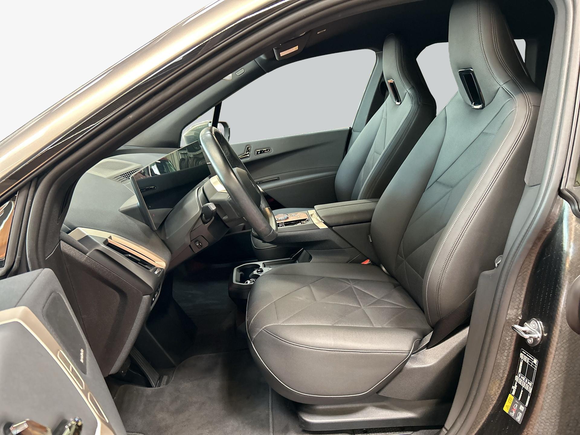 BMW iX – Bild 7