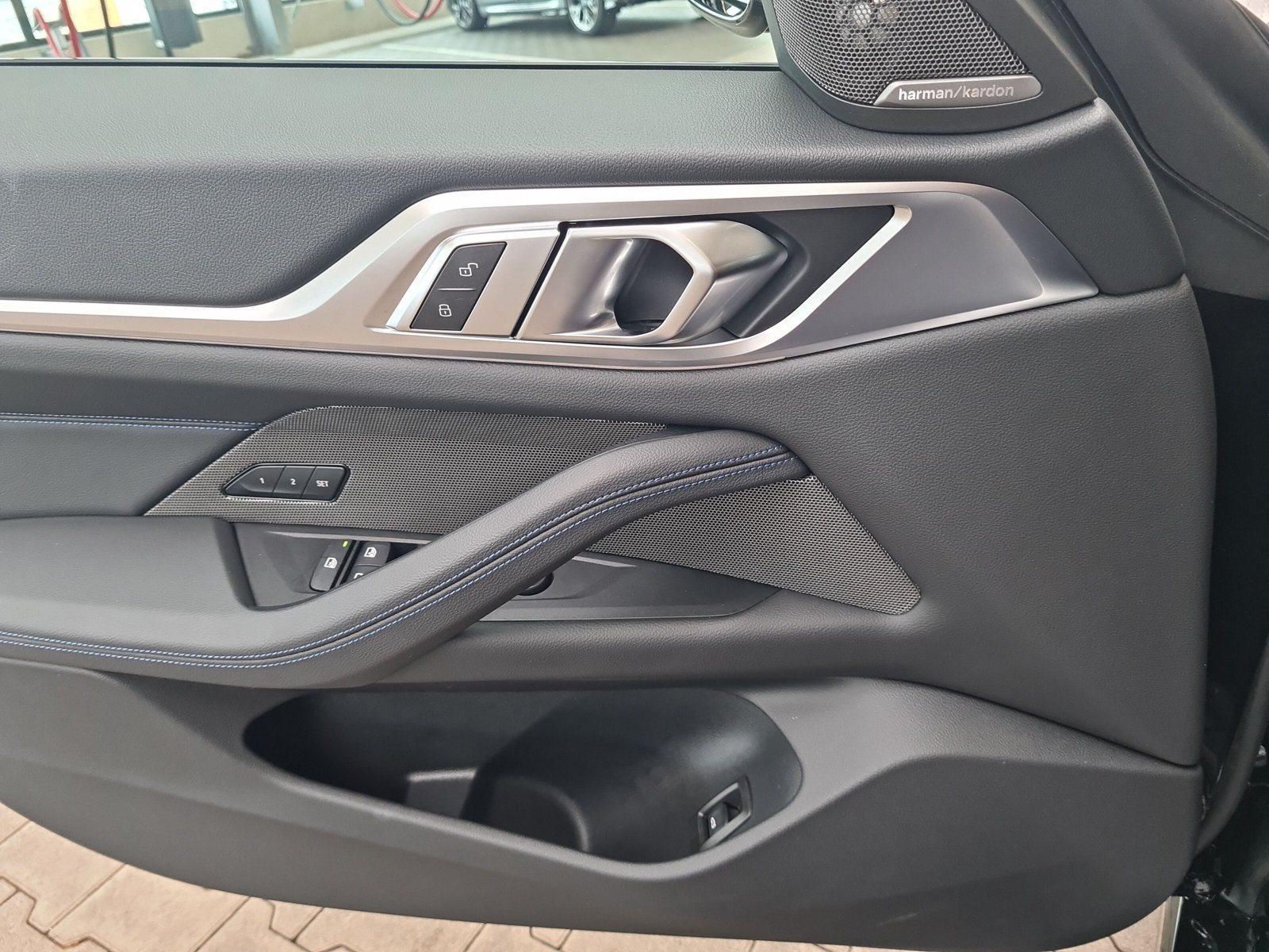 BMW 4er Gran Coupé – Bild 8