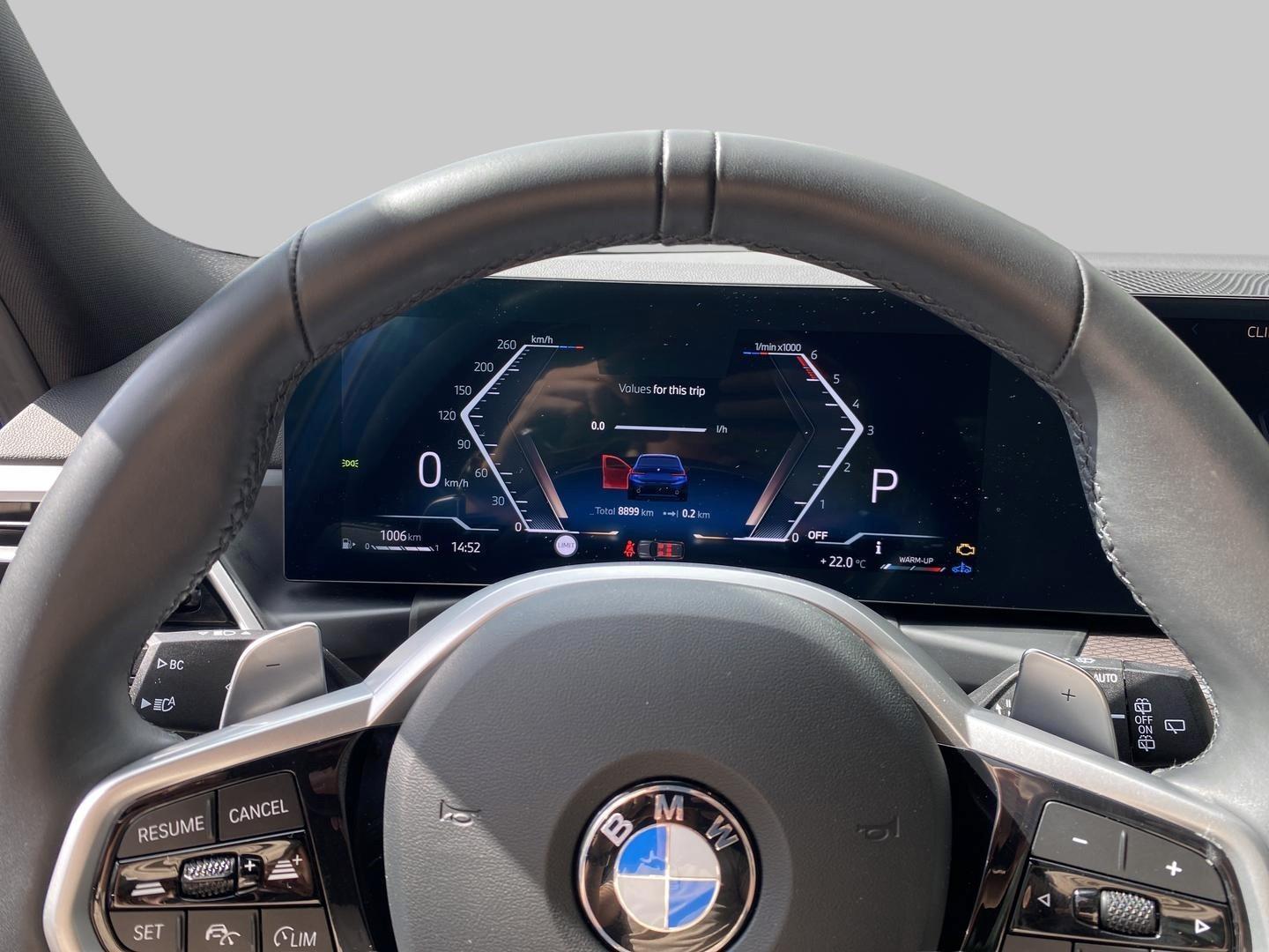 BMW 3er Touring – Bild 20