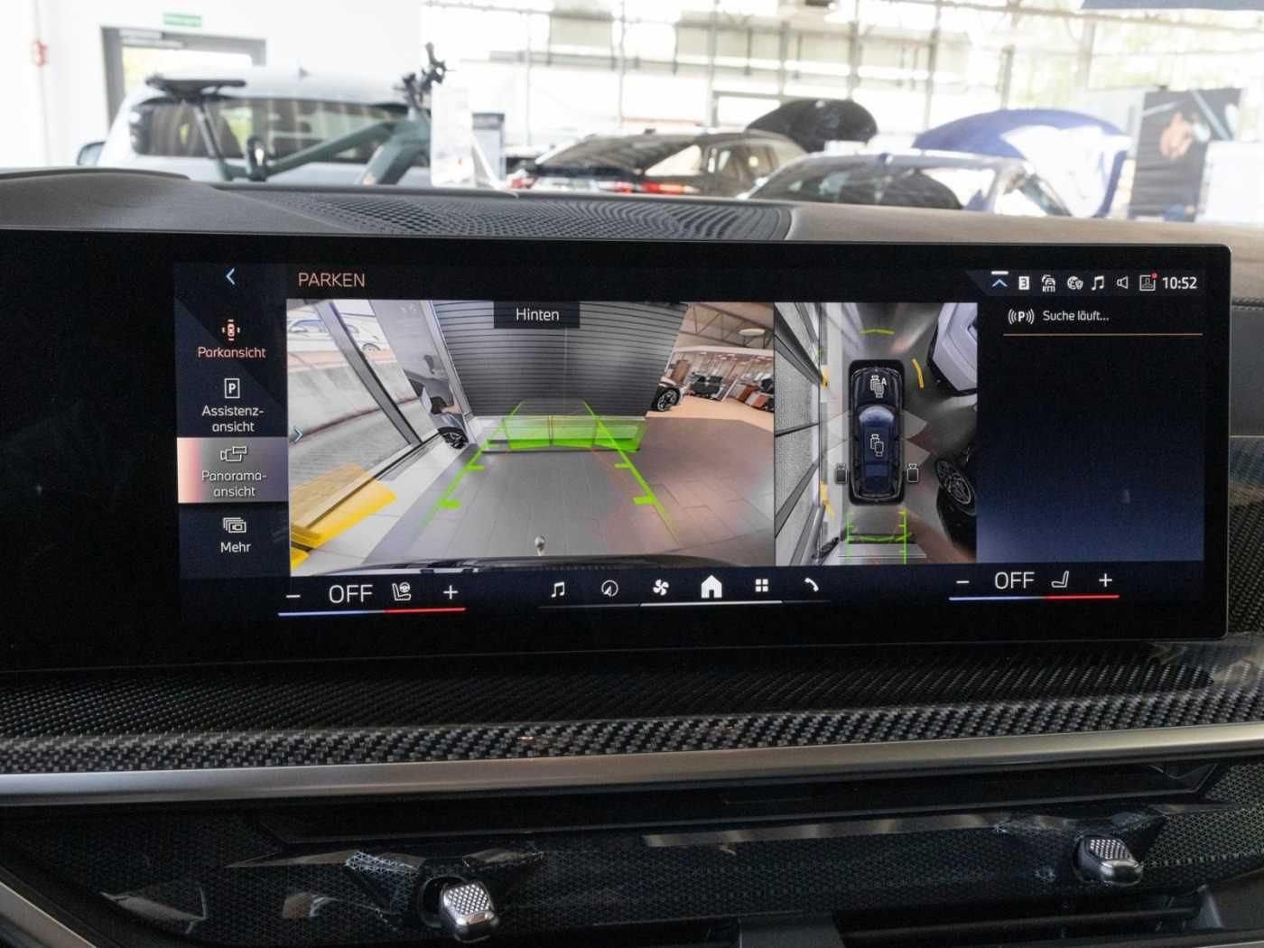 BMW X7 – Bild 10