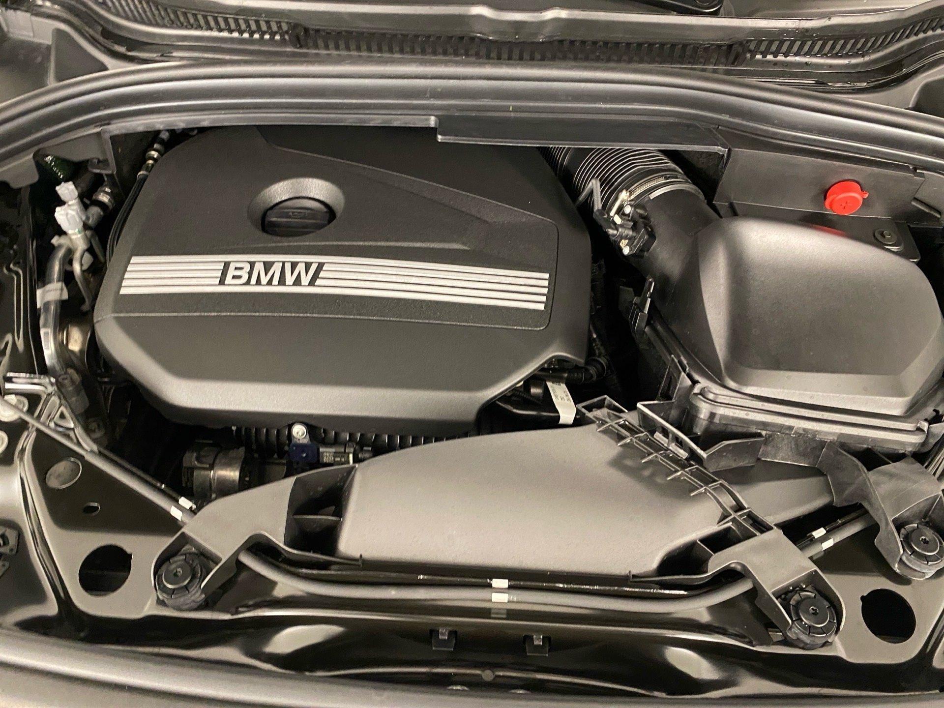 BMW 2er Active Tourer – Bild 6
