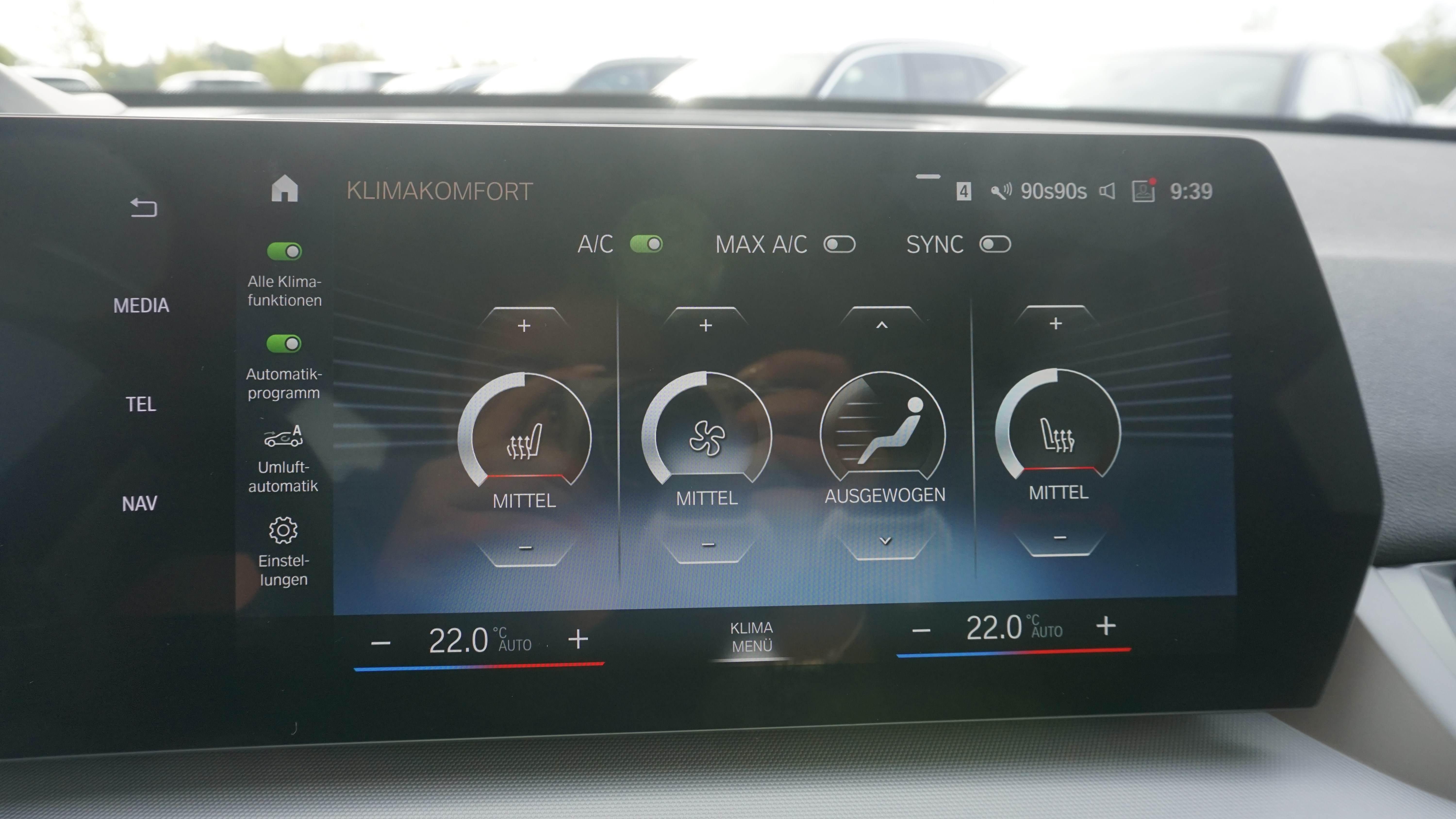 BMW X1 – Bild 13
