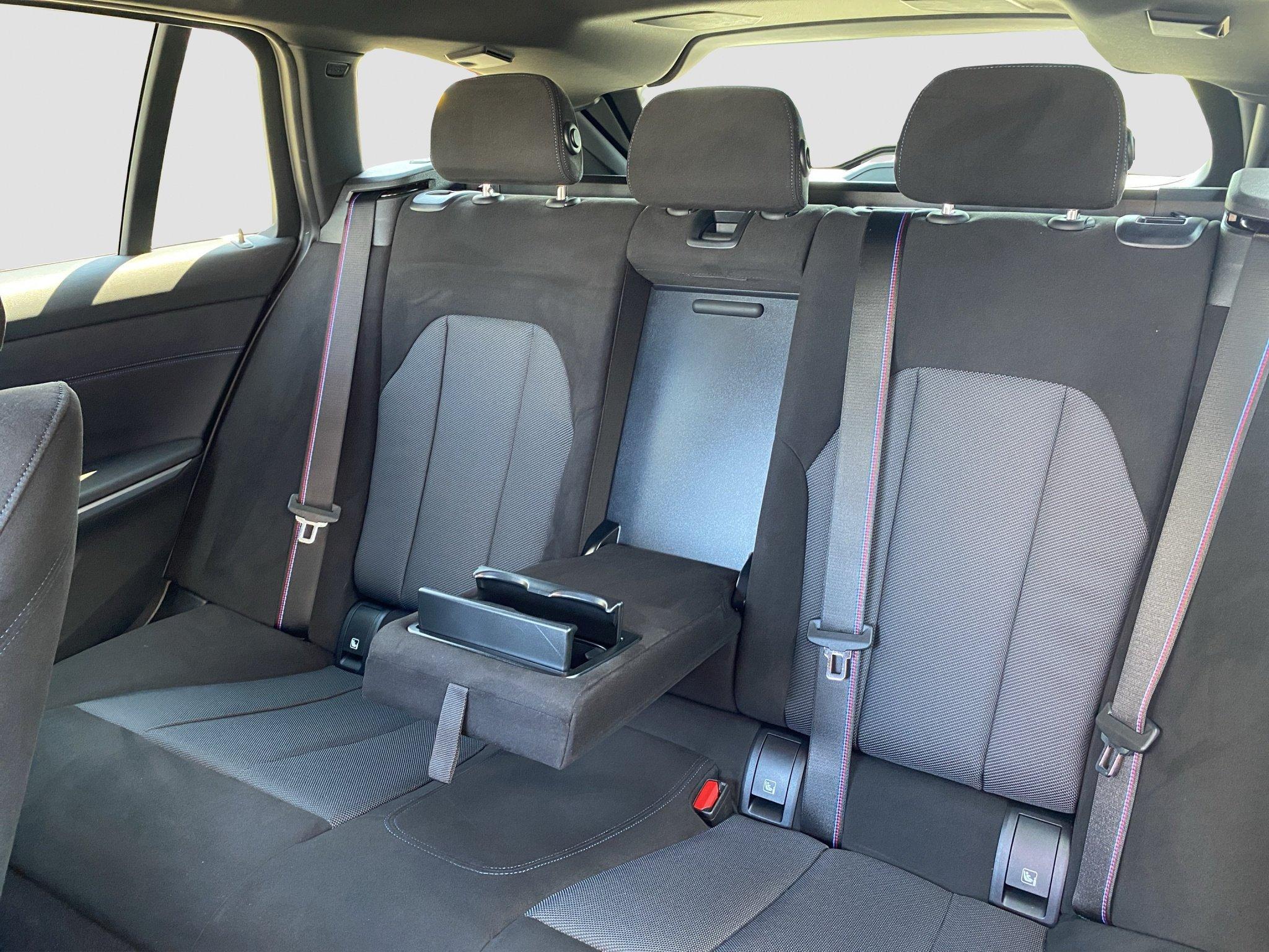 BMW 3er Touring – Bild 11