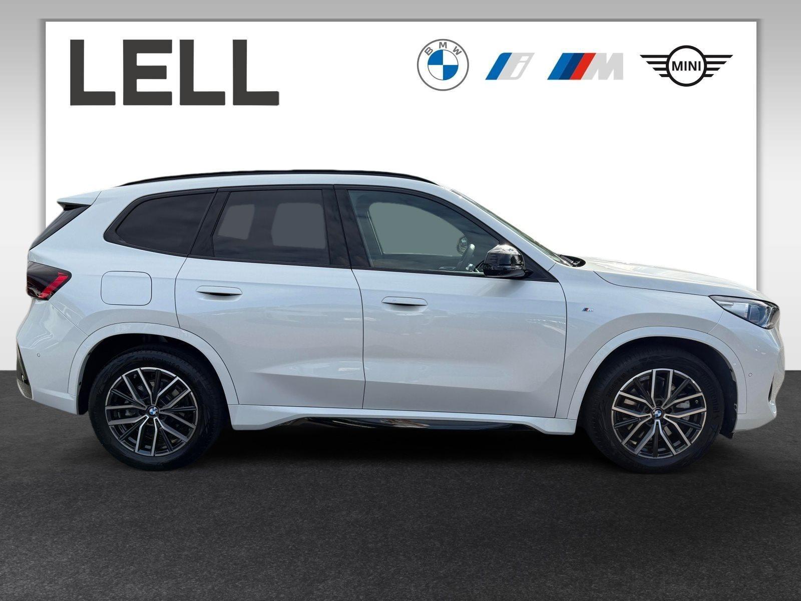 BMW X1 – Bild 6