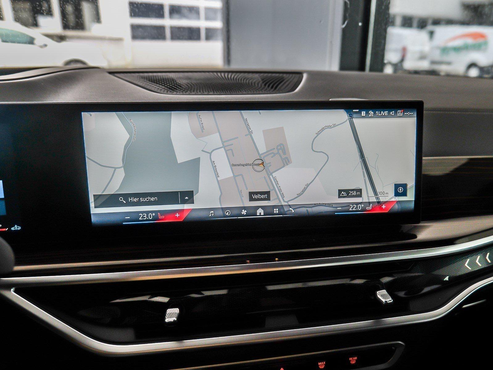 BMW X5 – Bild 7