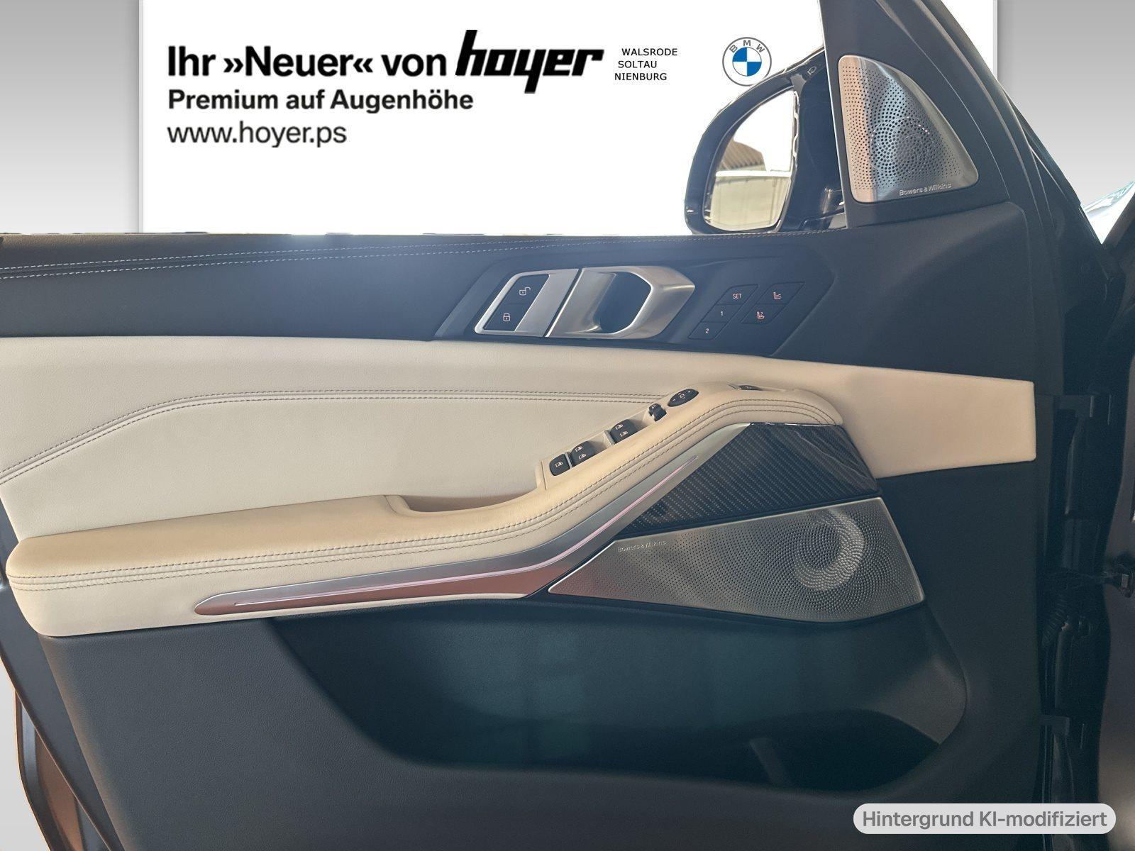 BMW X5 – Bild 7