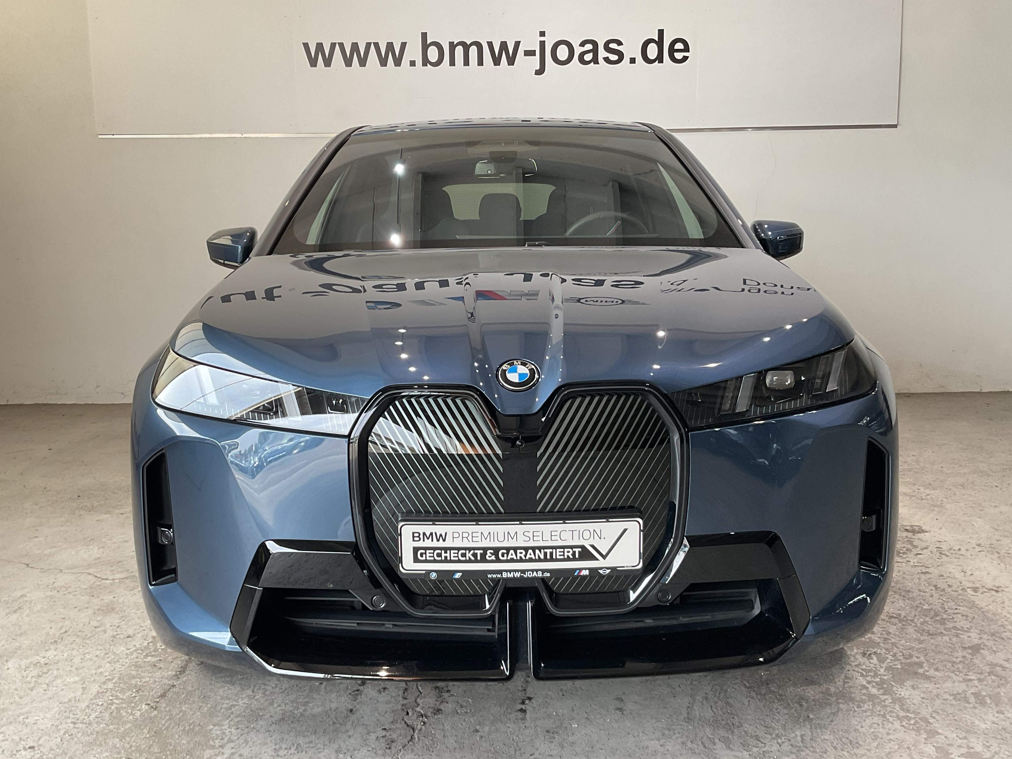 BMW iX – Bild 2