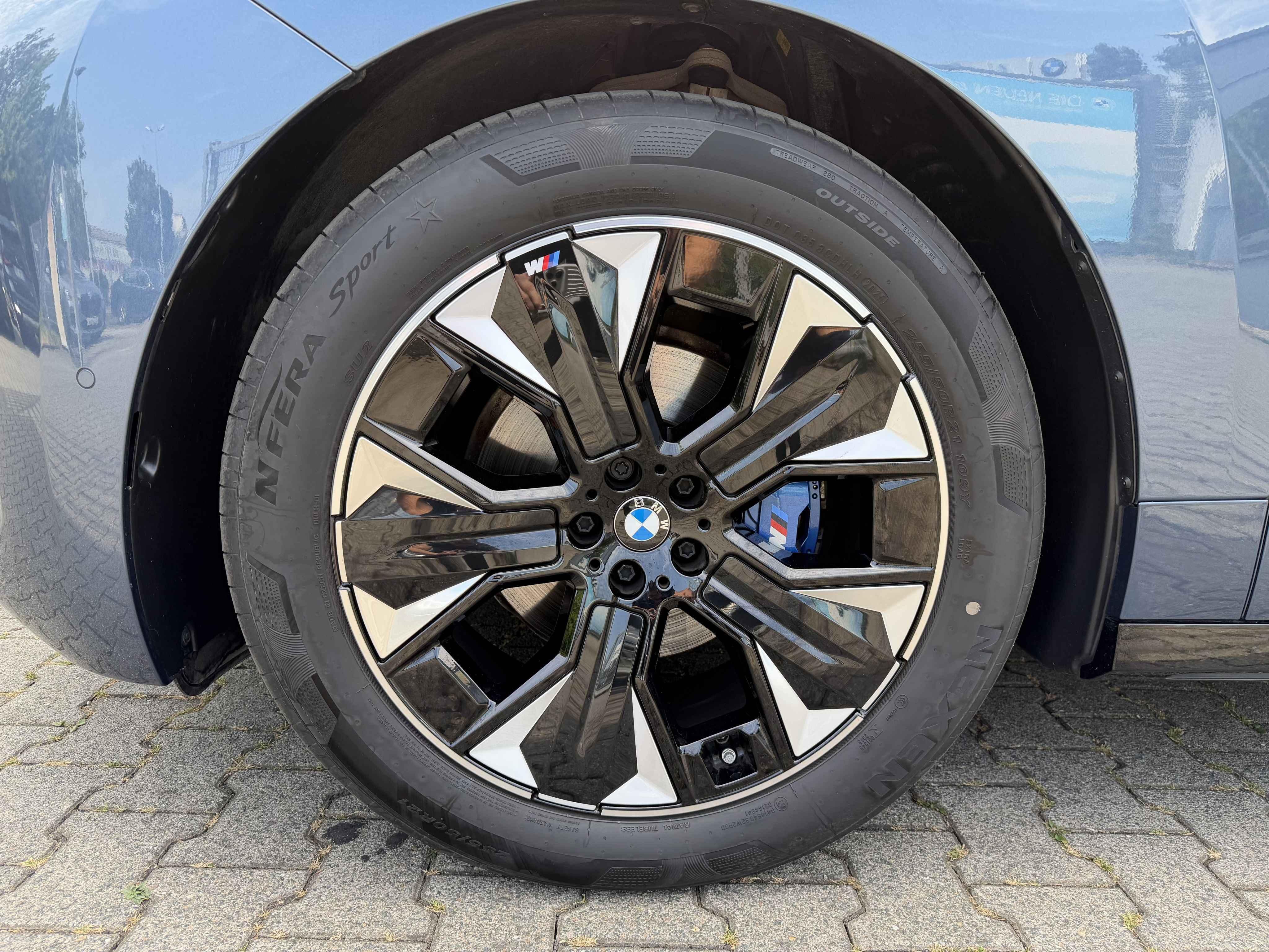 BMW iX – Bild 16