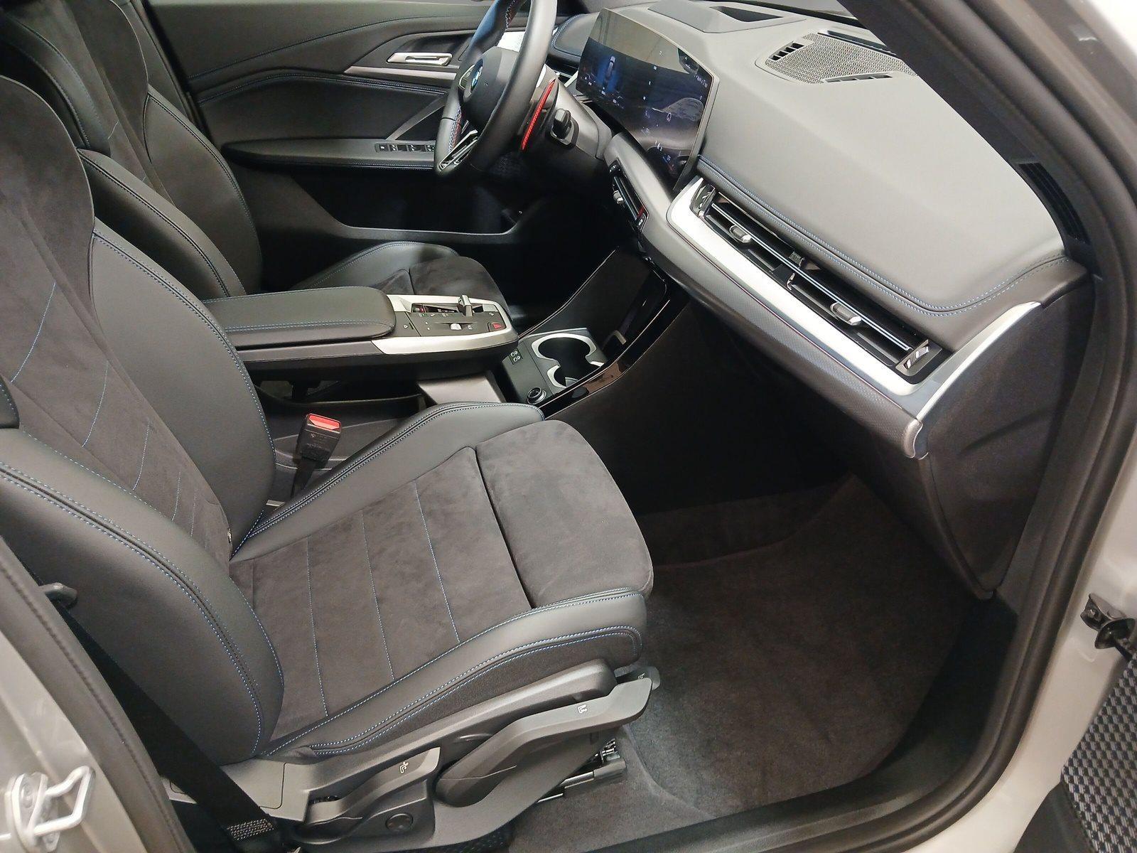BMW X1 – Bild 12