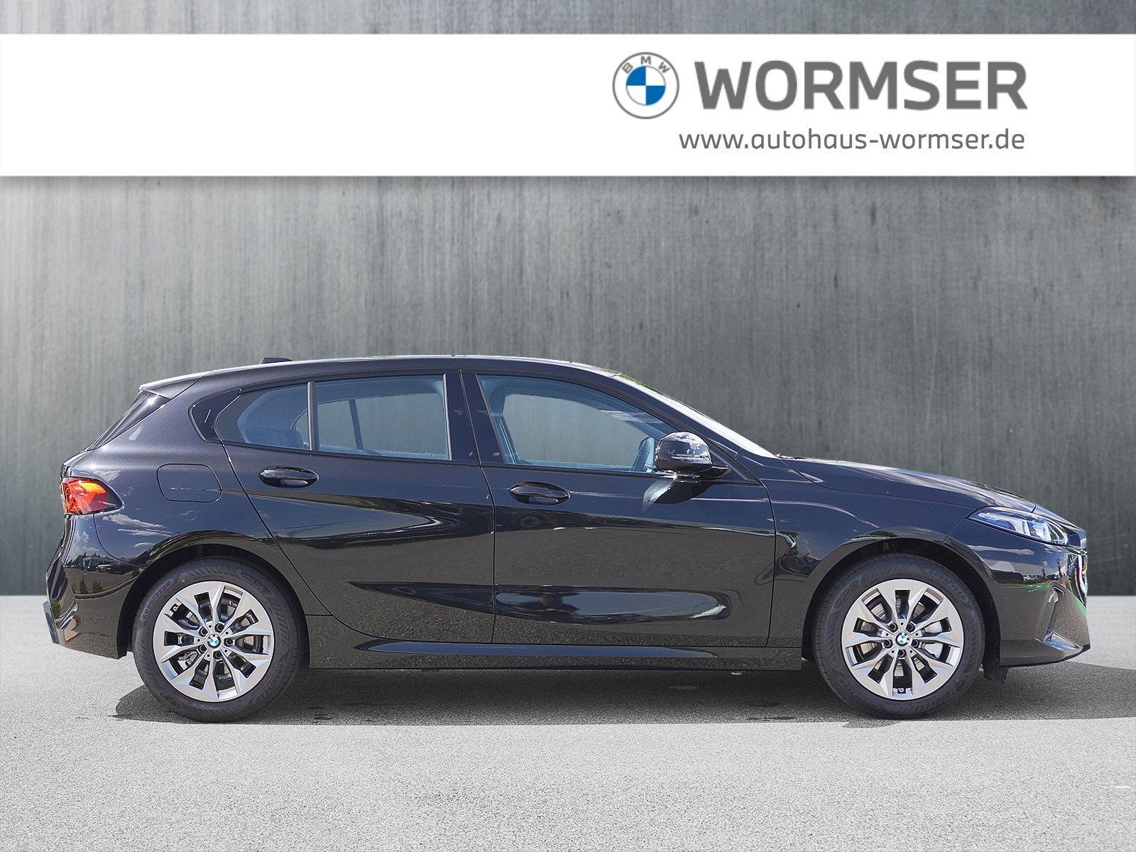 BMW 1er – Bild 4