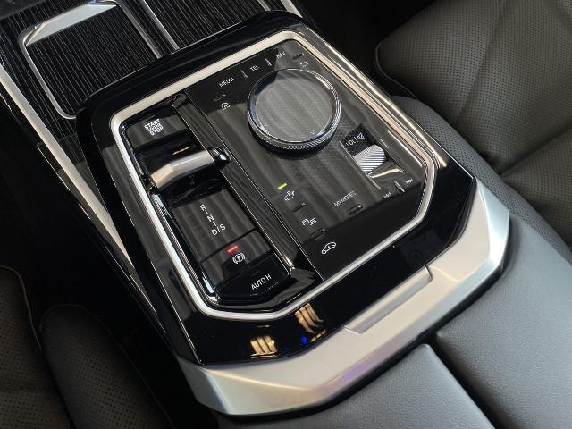 BMW 7er – Bild 10