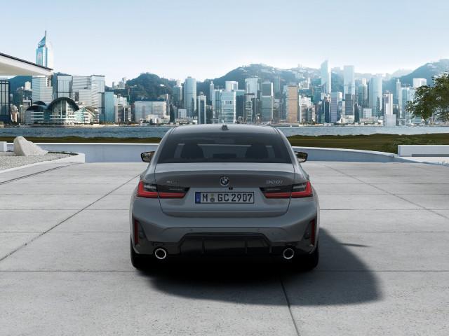 BMW 3er