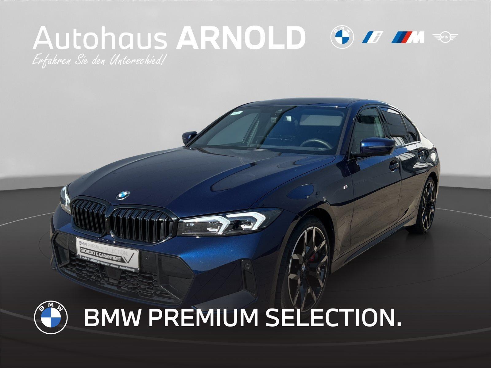BMW 3er