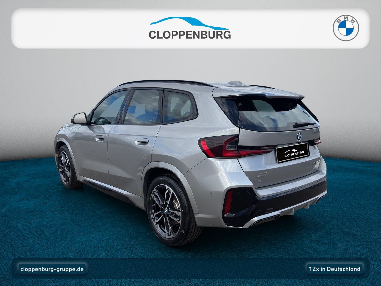 BMW X1 – Bild 3