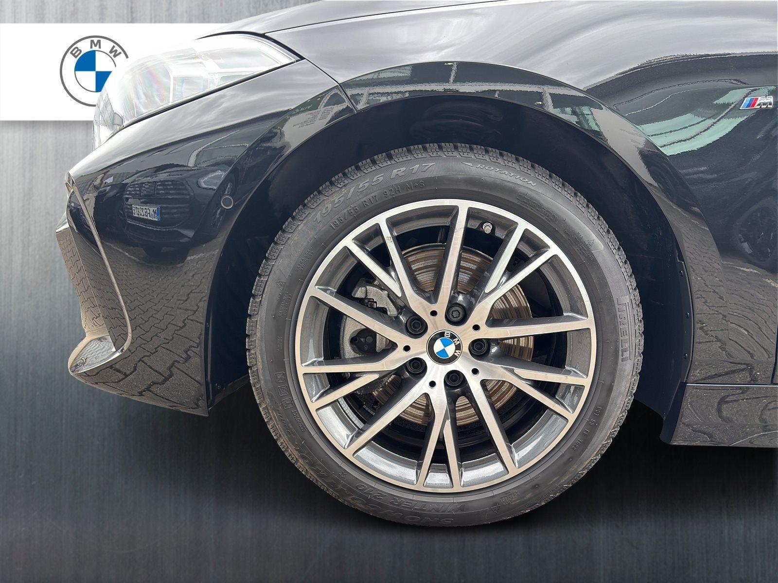 BMW 1er – Bild 11